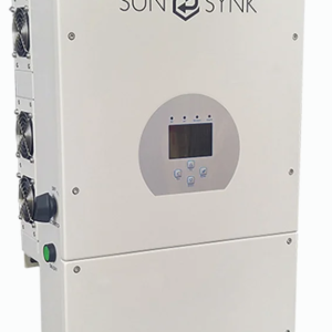 Sunsynk 12kw 3 phase inverter
