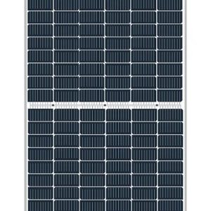 Longi: 450W Solar Panel – Mono Crystalline (LR4-72HPH)