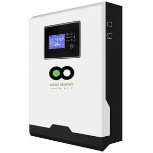 Kool Energy: Inverter 2.2KW Off Grid VM (Kool-VM-2.2)